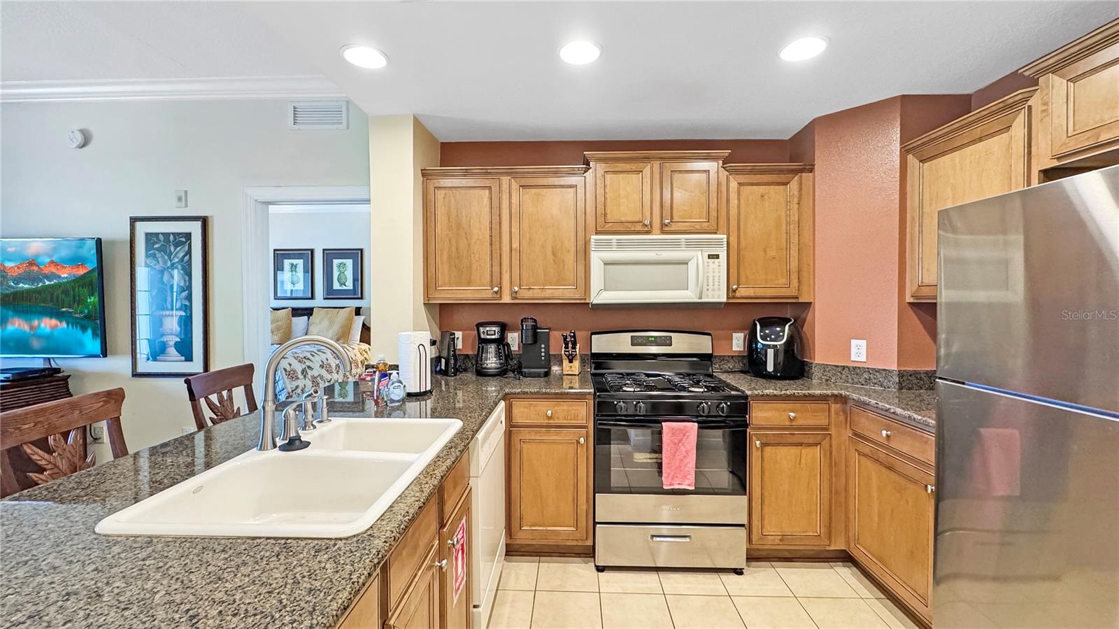 7683 HERITAGE CROSSING WAY #202, REUNION, FL, 34747