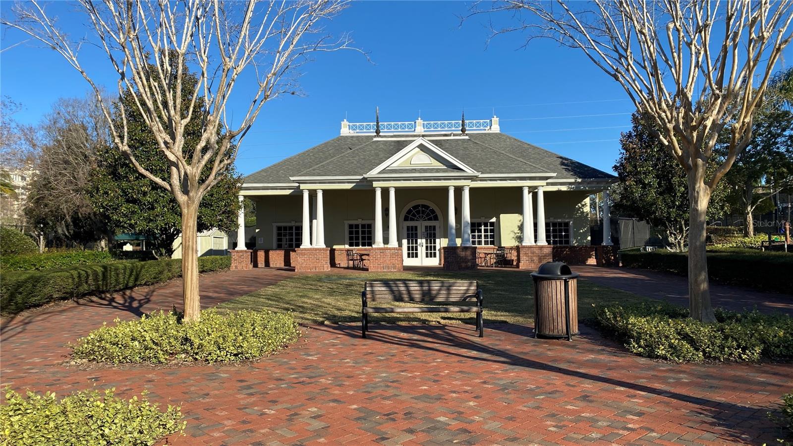 7683 HERITAGE CROSSING WAY #202, REUNION, FL, 34747