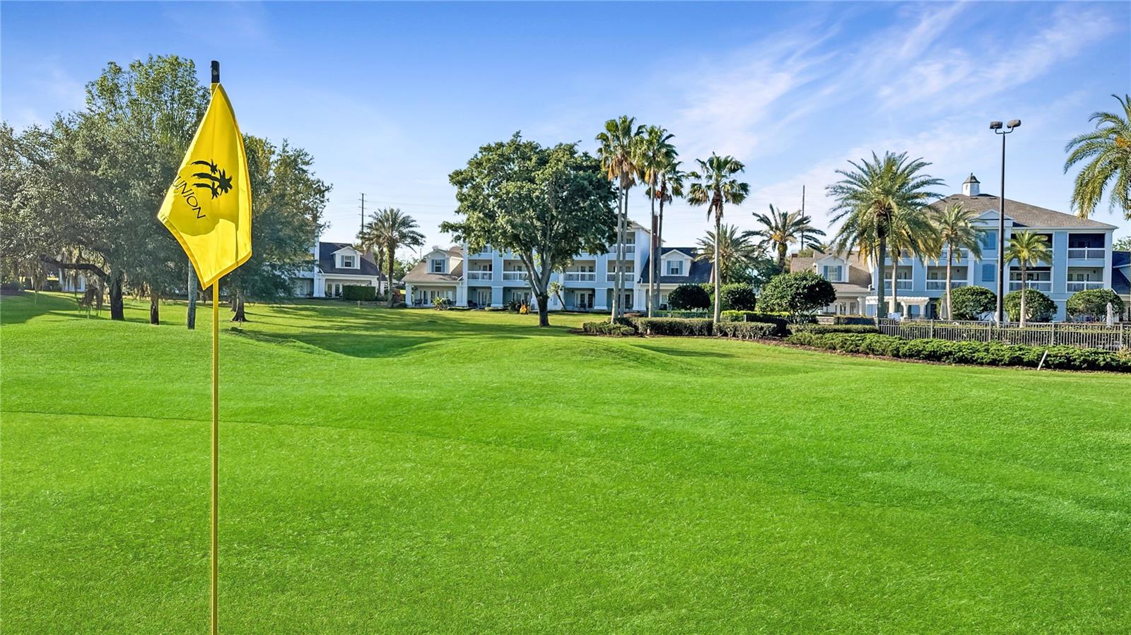7683 HERITAGE CROSSING WAY #202, REUNION, FL, 34747