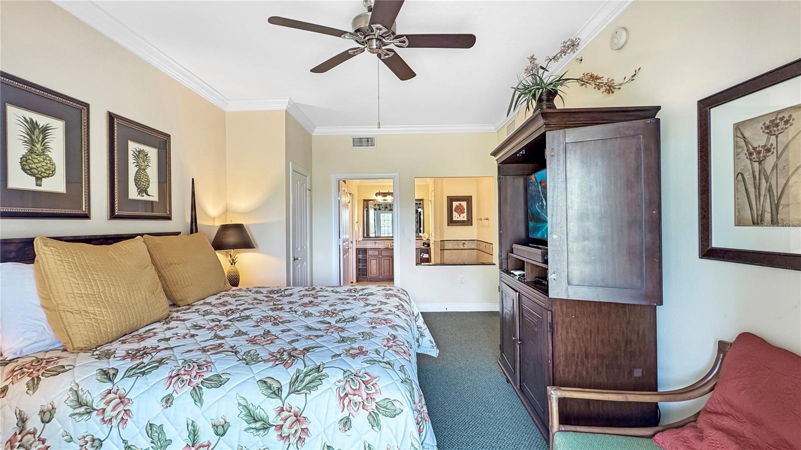 7683 HERITAGE CROSSING WAY #202, REUNION, FL, 34747