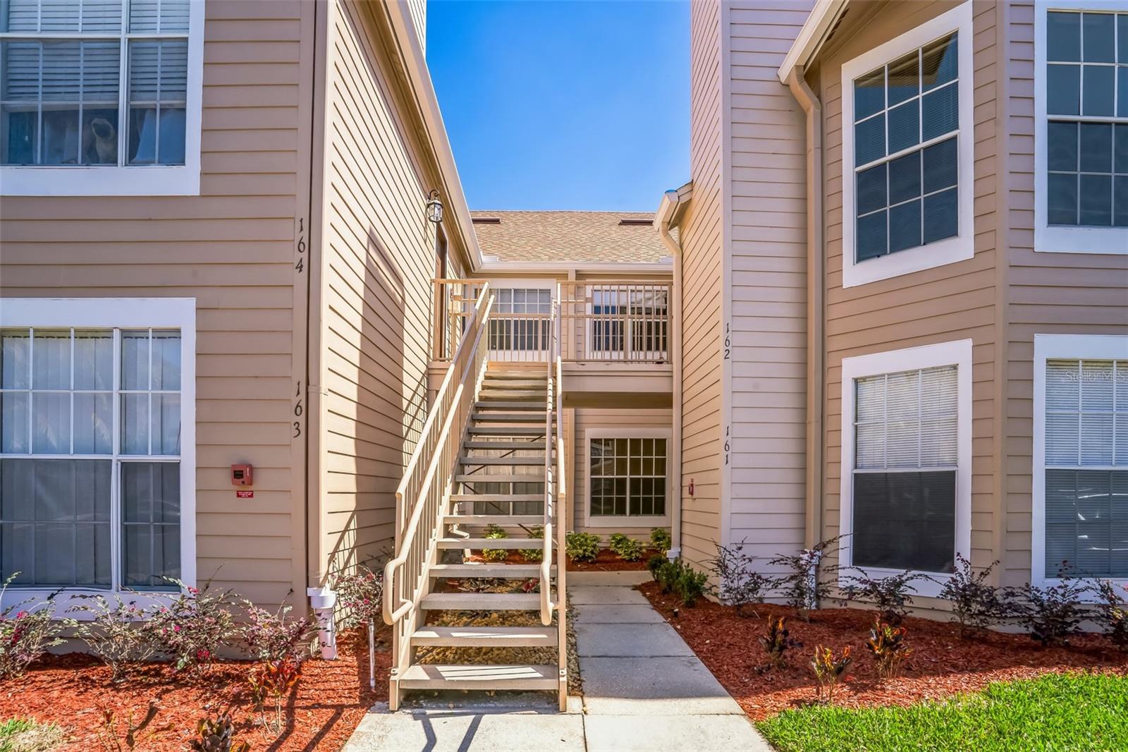 645 STAFFORD TER #162, ALTAMONTE SPRINGS, FL, 32714