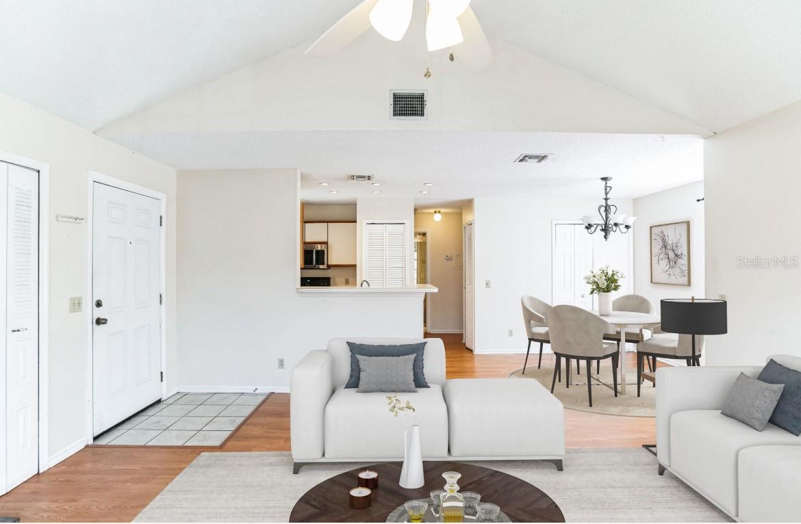 645 STAFFORD TER #162, ALTAMONTE SPRINGS, FL, 32714