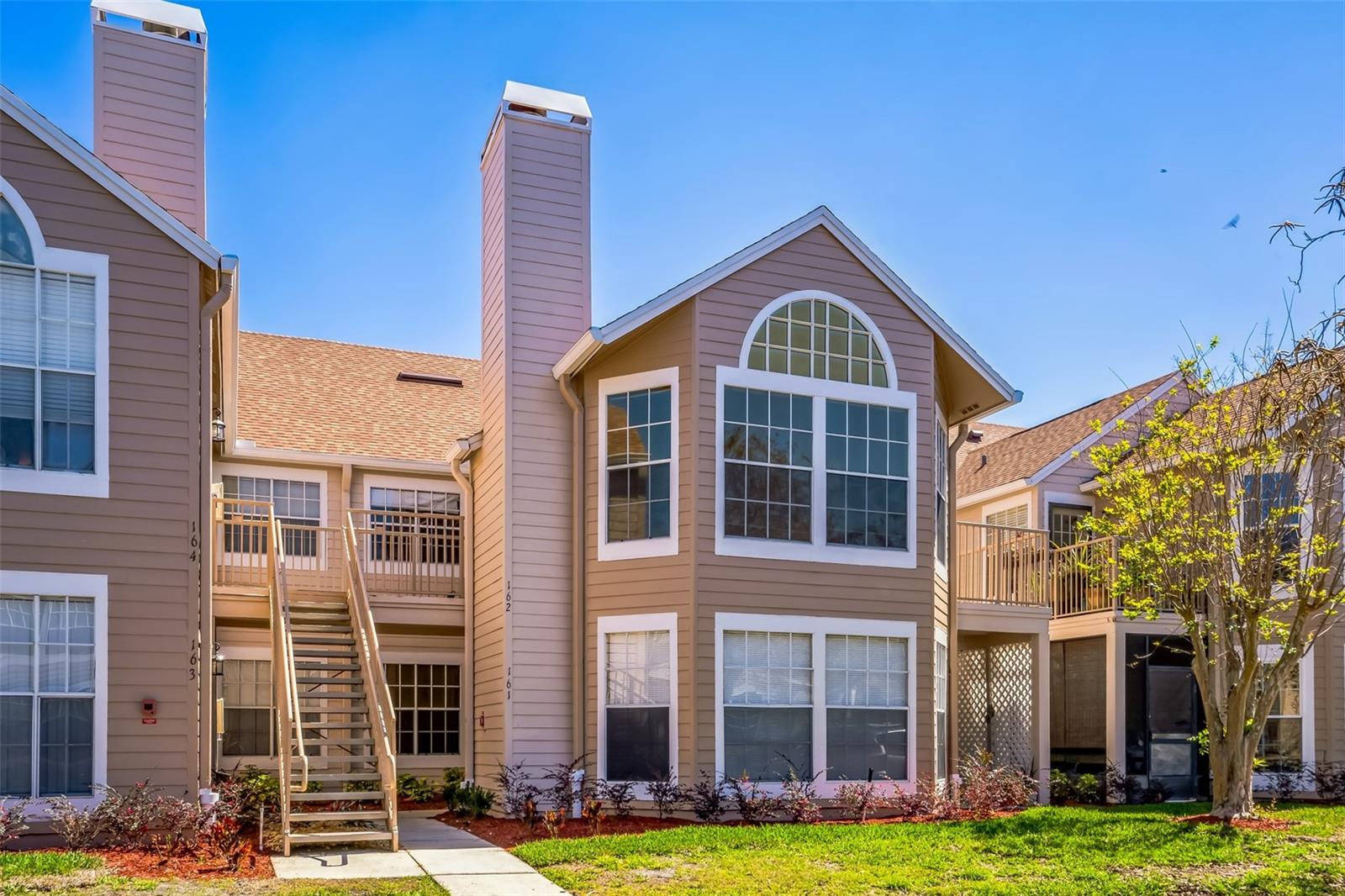 645 STAFFORD TER #162, ALTAMONTE SPRINGS, FL, 32714