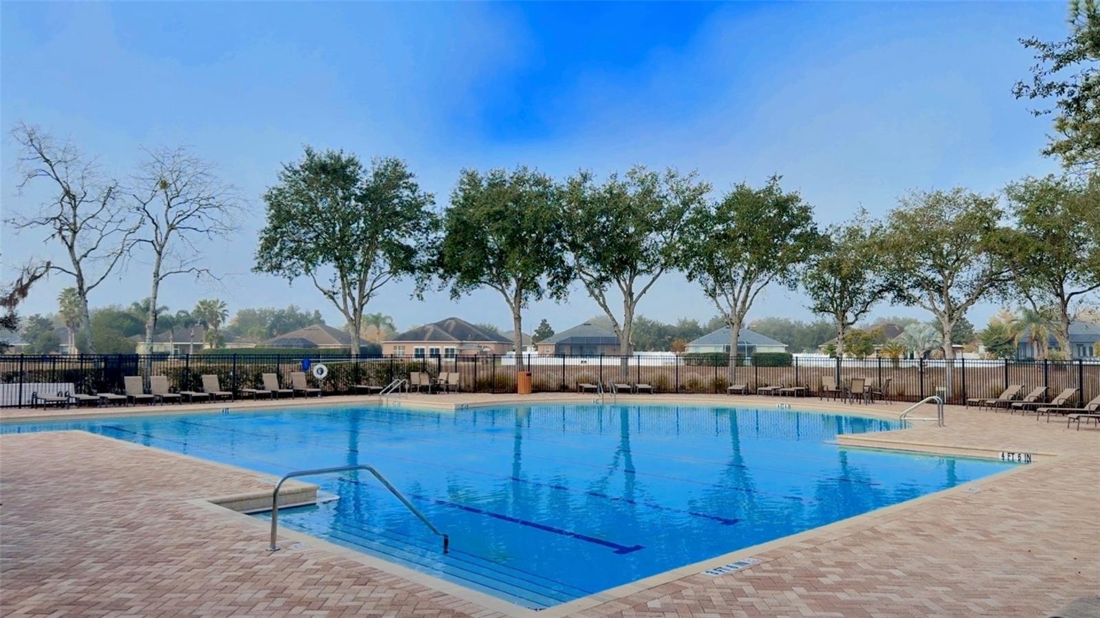 13749 HUNTING CREEK PL, SPRING HILL, FL, 34609