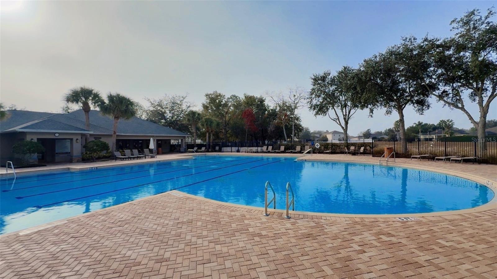 13749 HUNTING CREEK PL, SPRING HILL, FL, 34609