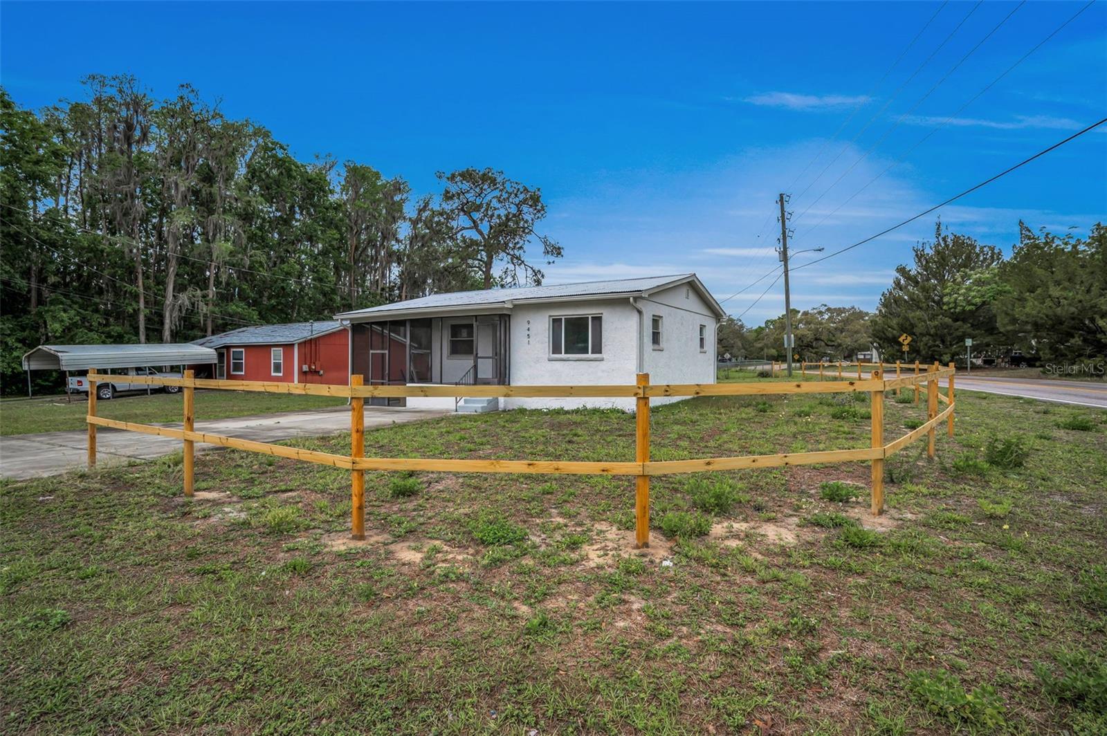 9451 LAKE DR, NEW PORT RICHEY, FL, 34654