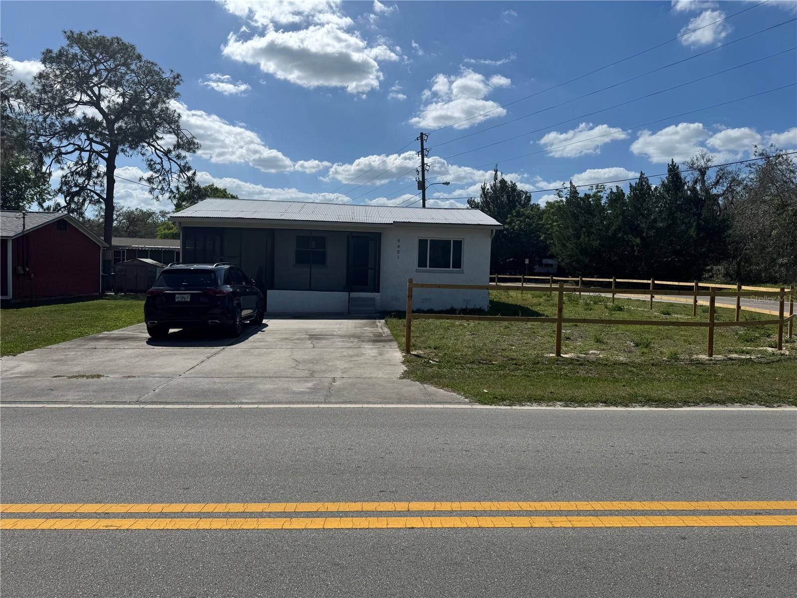 9451 LAKE DR, NEW PORT RICHEY, FL, 34654