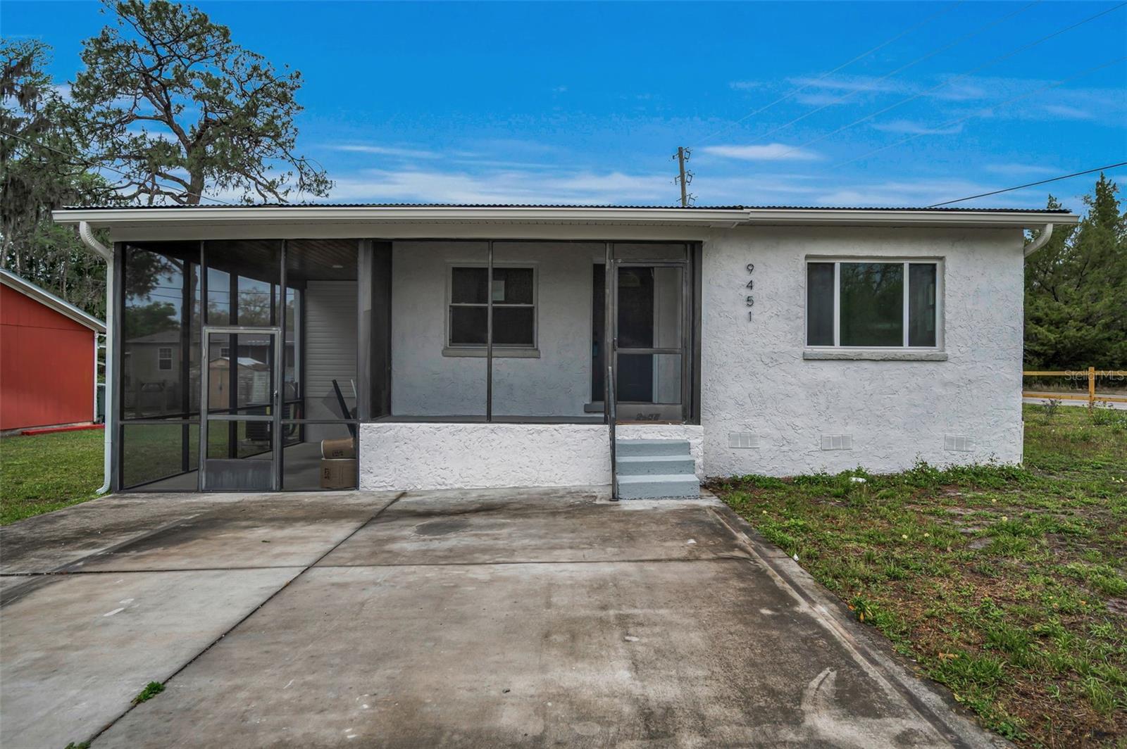 9451 LAKE DR, NEW PORT RICHEY, FL, 34654
