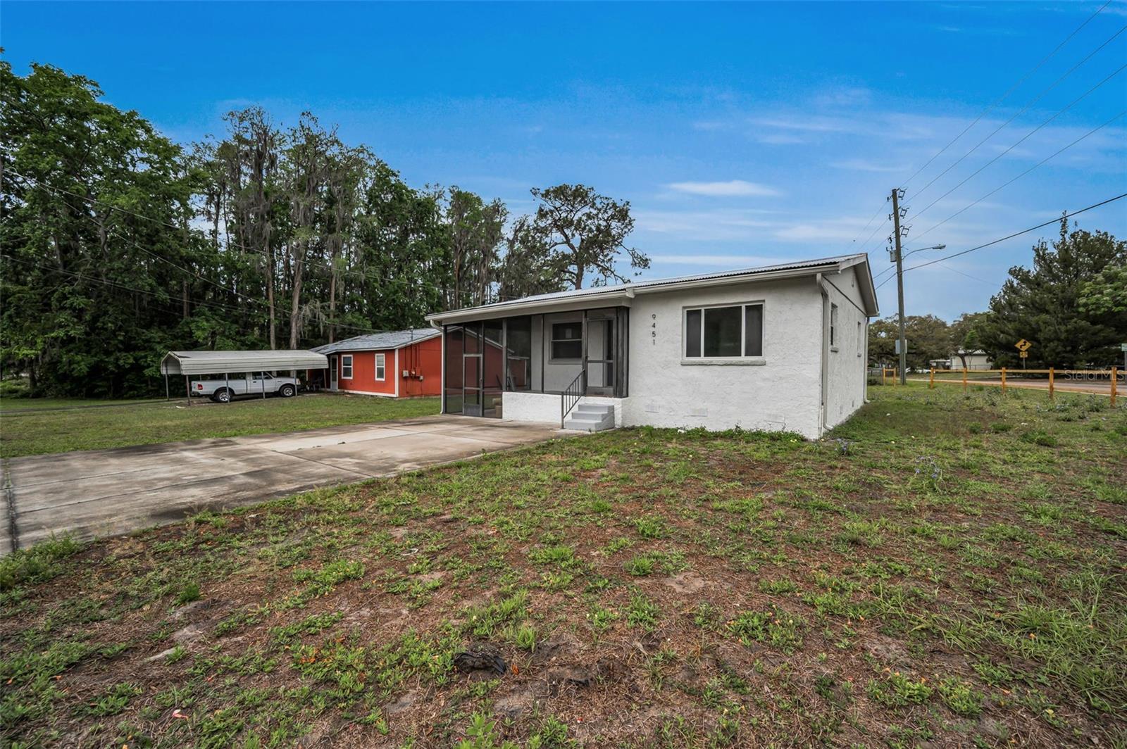 9451 LAKE DR, NEW PORT RICHEY, FL, 34654