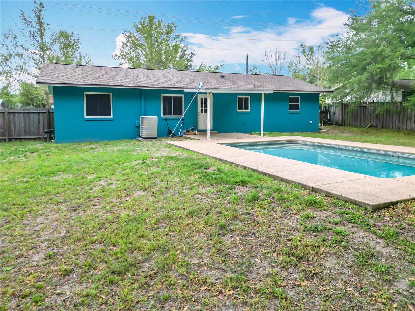 2690 NE 42ND PL, OCALA, FL, 34479