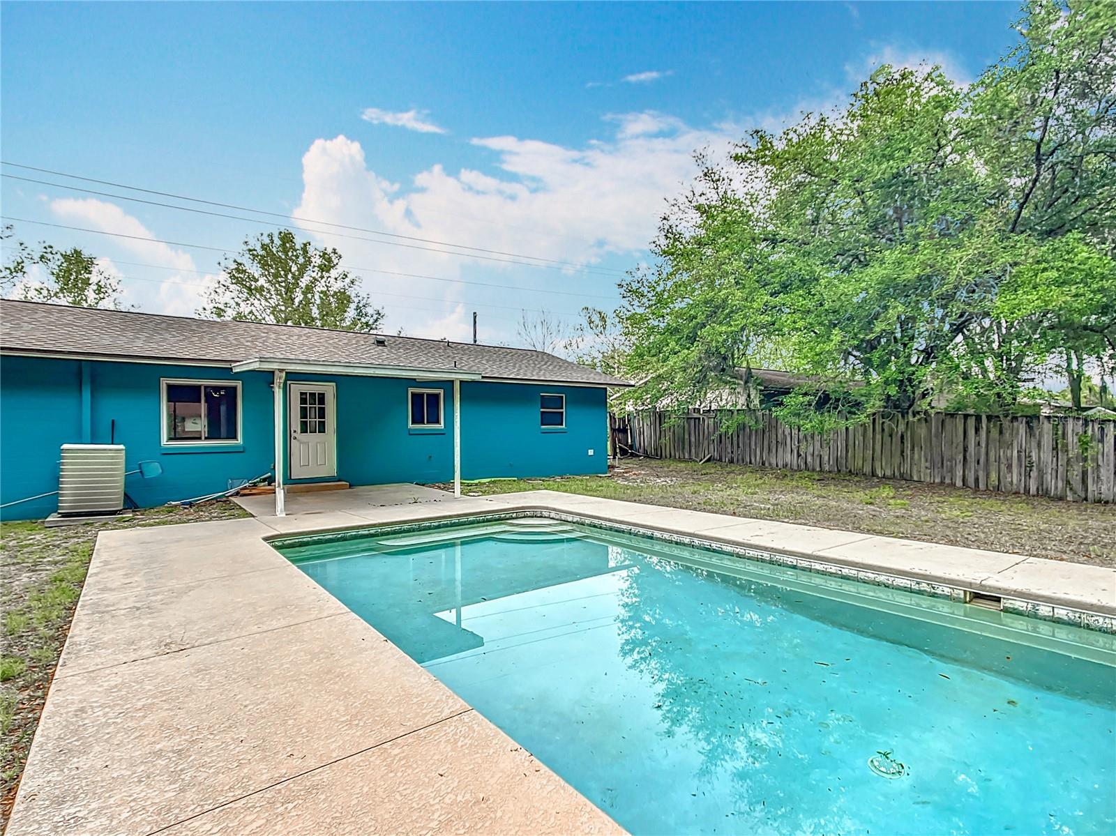 2690 NE 42ND PL, OCALA, FL, 34479