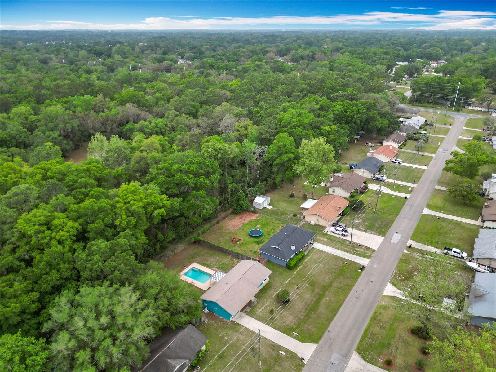 2690 NE 42ND PL, OCALA, FL, 34479