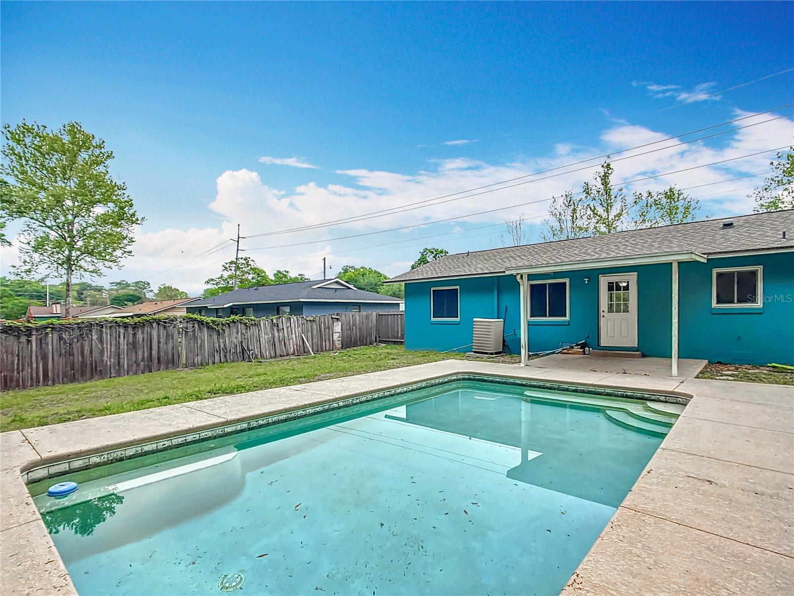 2690 NE 42ND PL, OCALA, FL, 34479