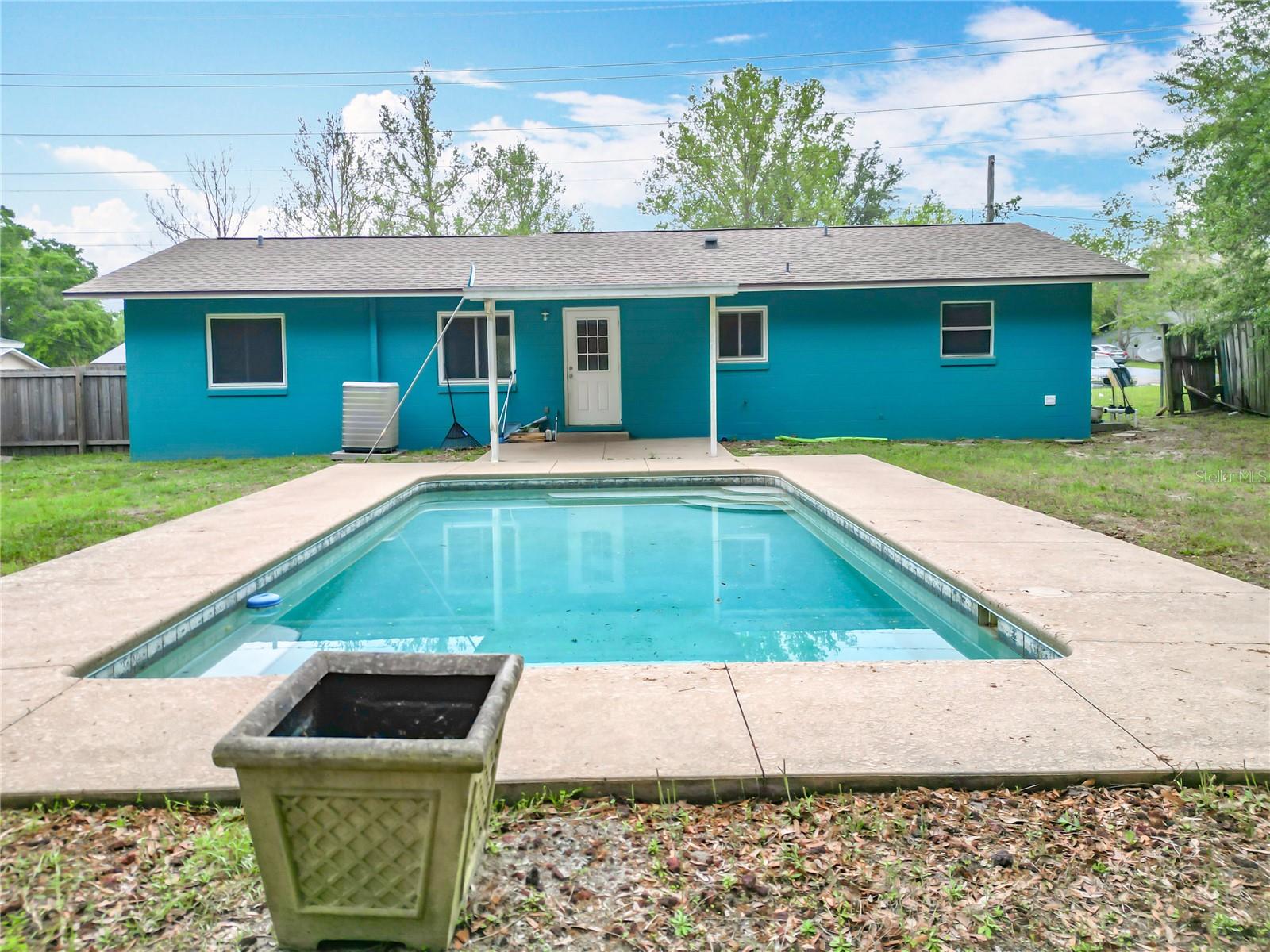 2690 NE 42ND PL, OCALA, FL, 34479