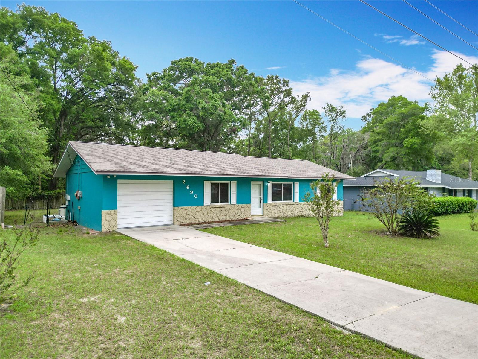 2690 NE 42ND PL, OCALA, FL, 34479
