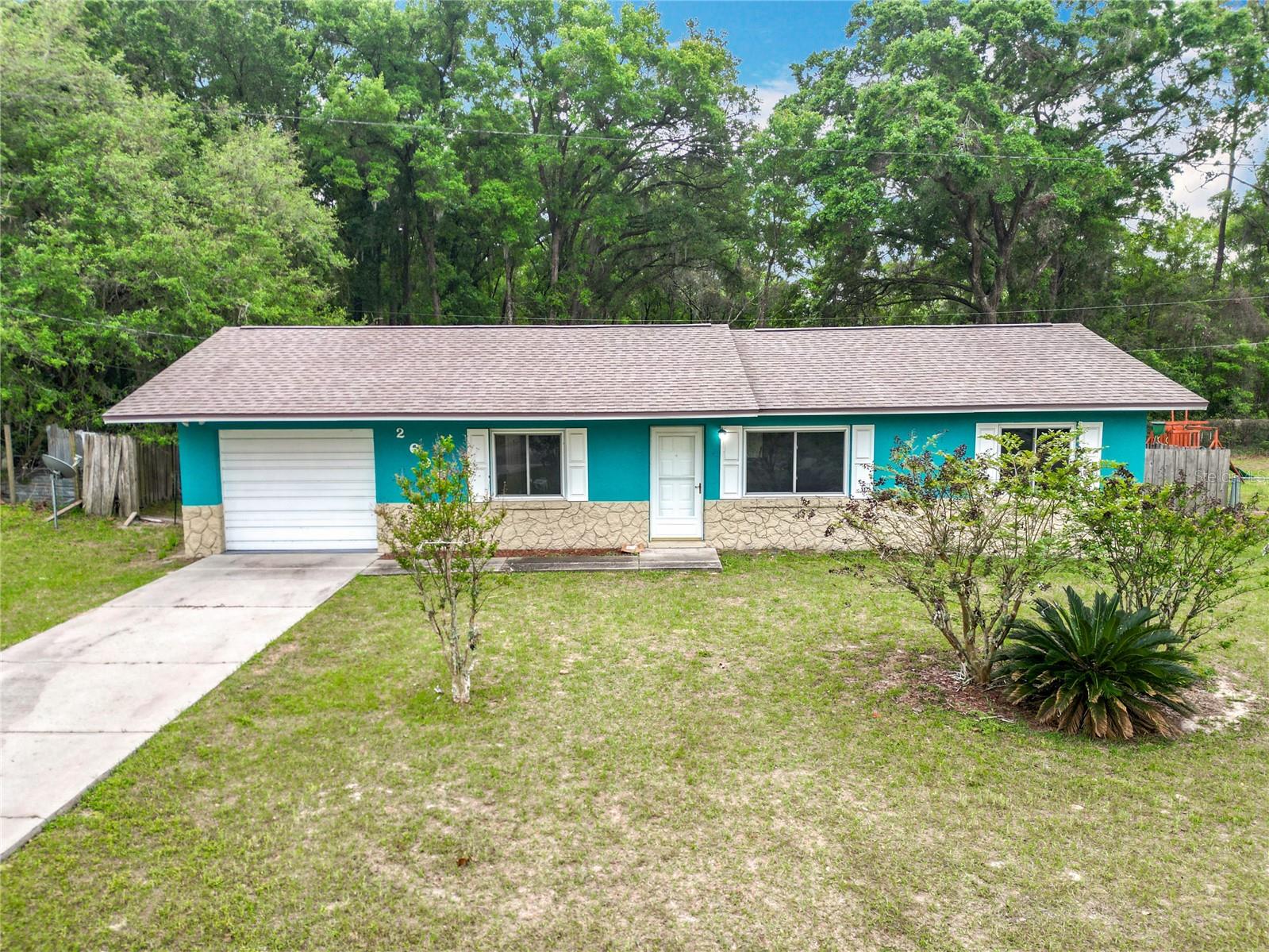 2690 NE 42ND PL, OCALA, FL, 34479