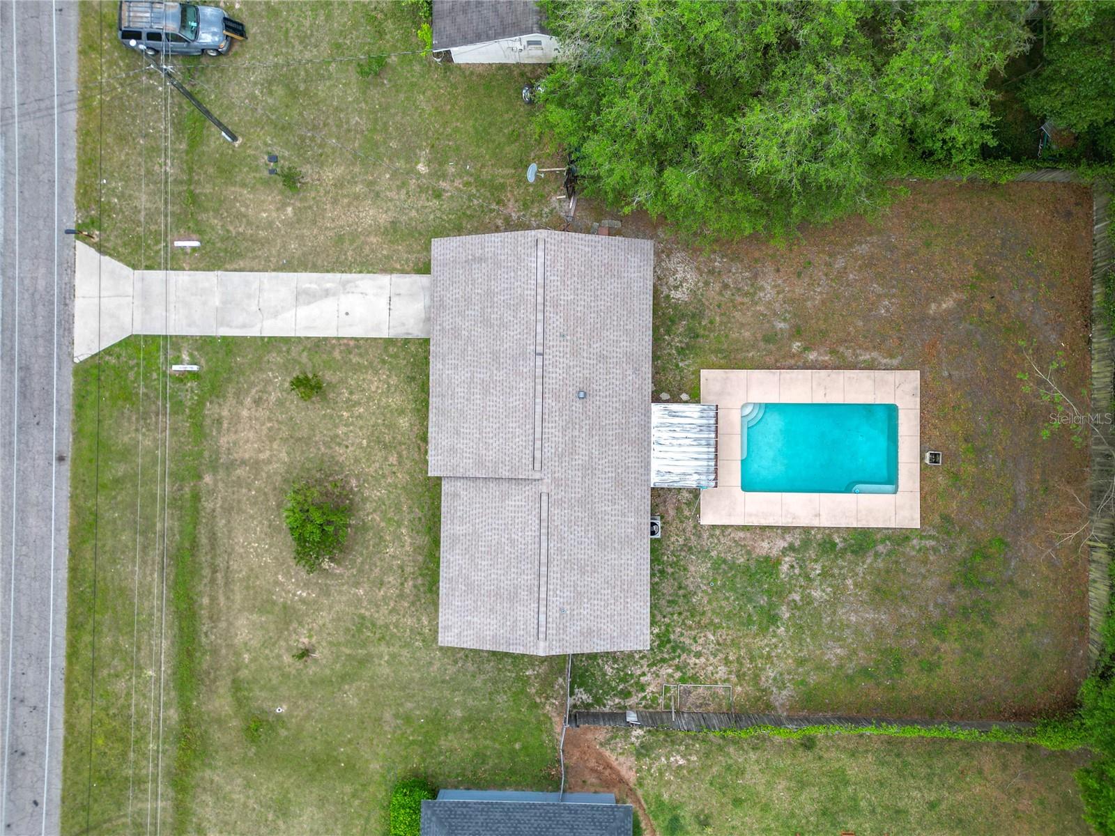 2690 NE 42ND PL, OCALA, FL, 34479