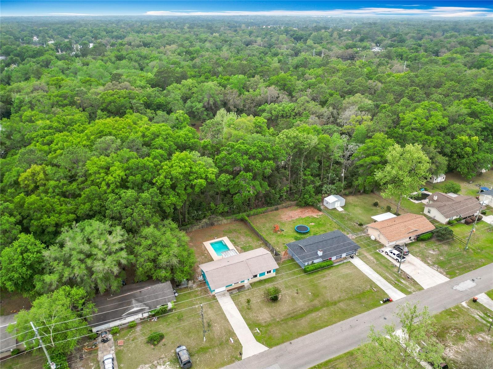2690 NE 42ND PL, OCALA, FL, 34479