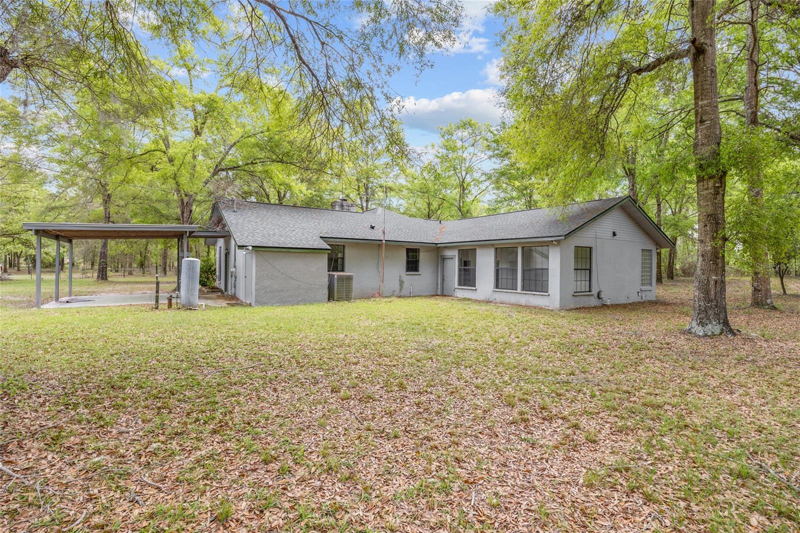 1520 SW DREW FEAGLE AVE, FORT WHITE, FL, 32038