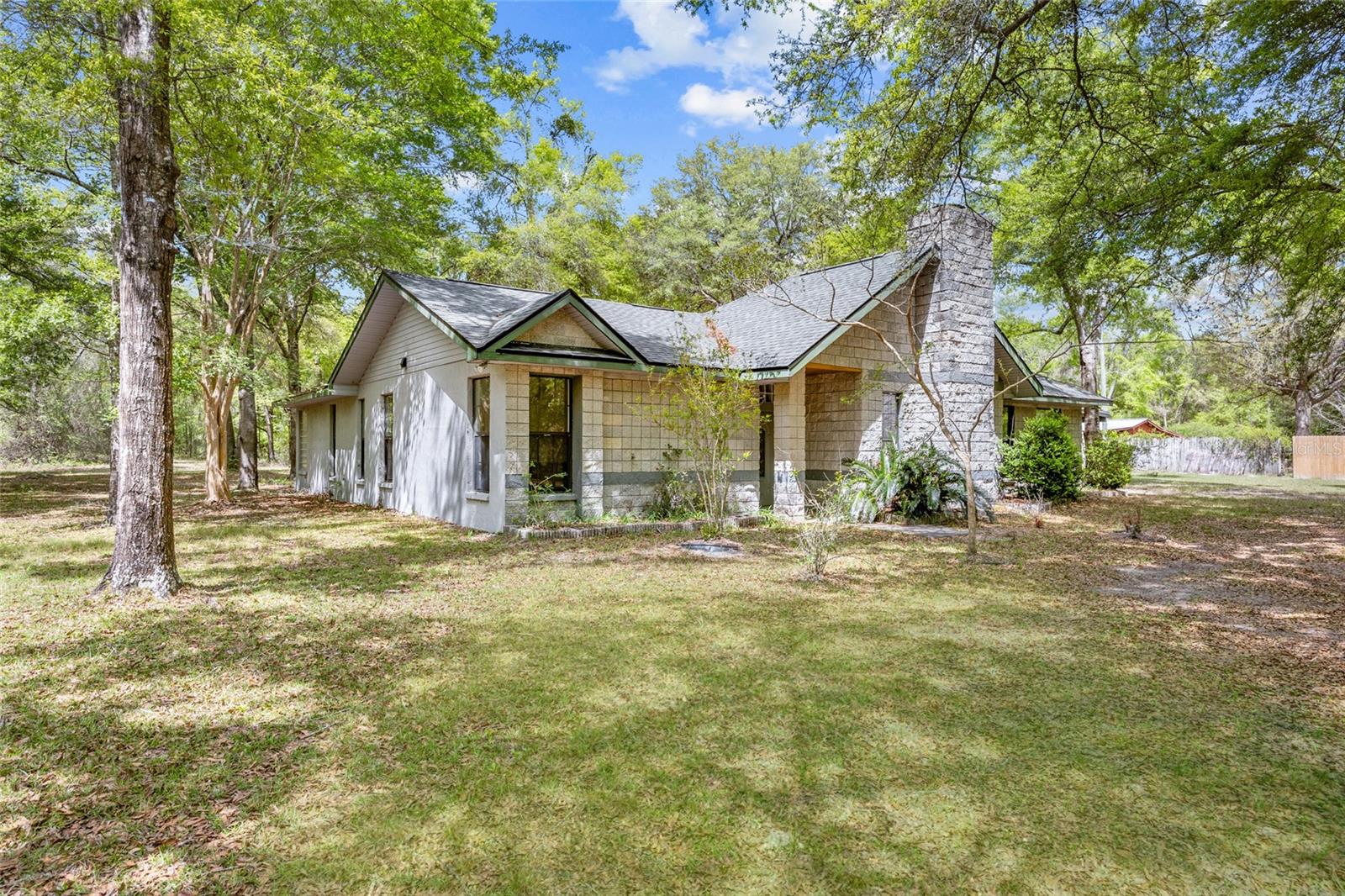 1520 SW DREW FEAGLE AVE, FORT WHITE, FL, 32038