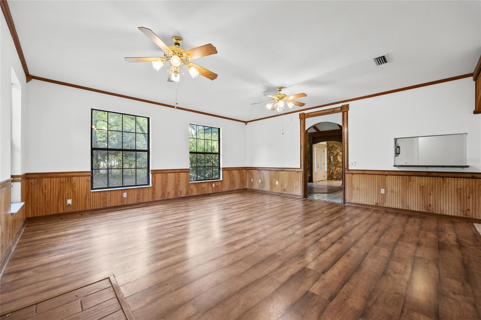 1520 SW DREW FEAGLE AVE, FORT WHITE, FL, 32038