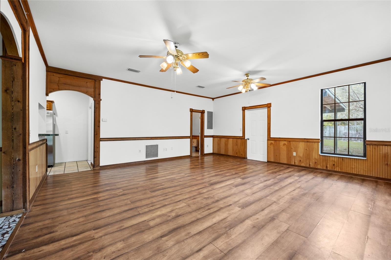 1520 SW DREW FEAGLE AVE, FORT WHITE, FL, 32038