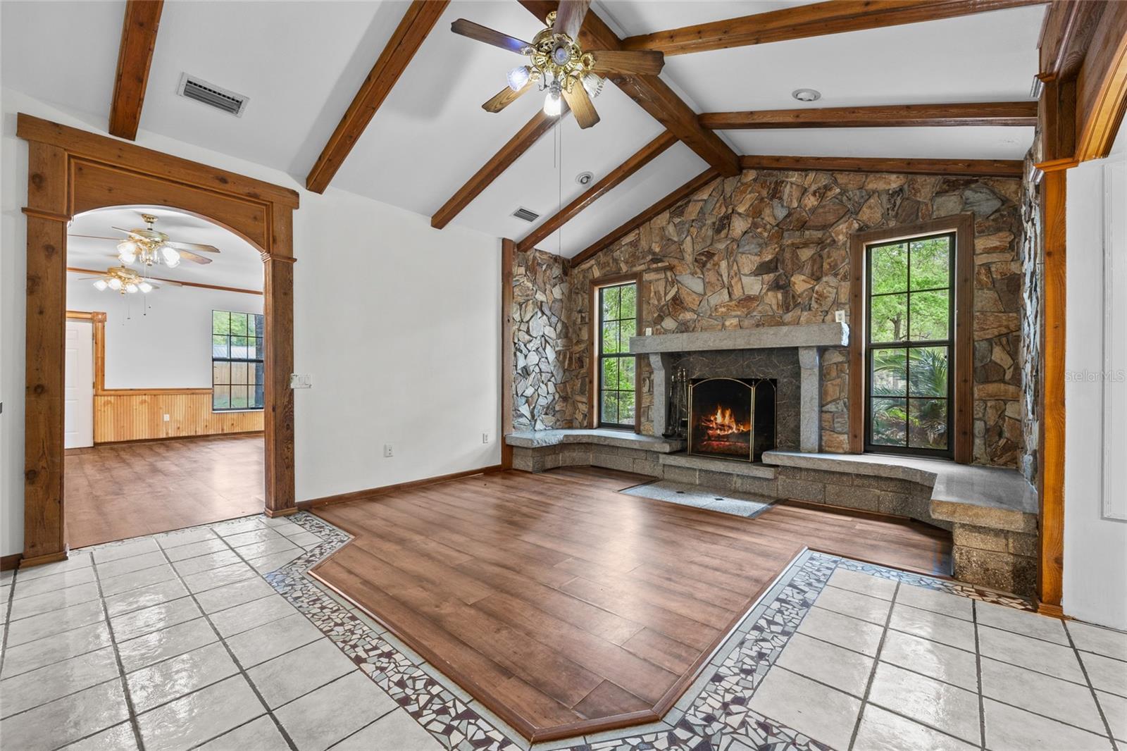 1520 SW DREW FEAGLE AVE, FORT WHITE, FL, 32038