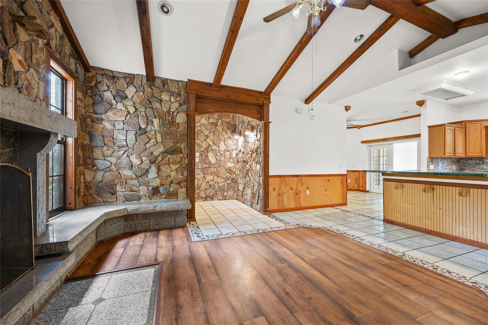 1520 SW DREW FEAGLE AVE, FORT WHITE, FL, 32038