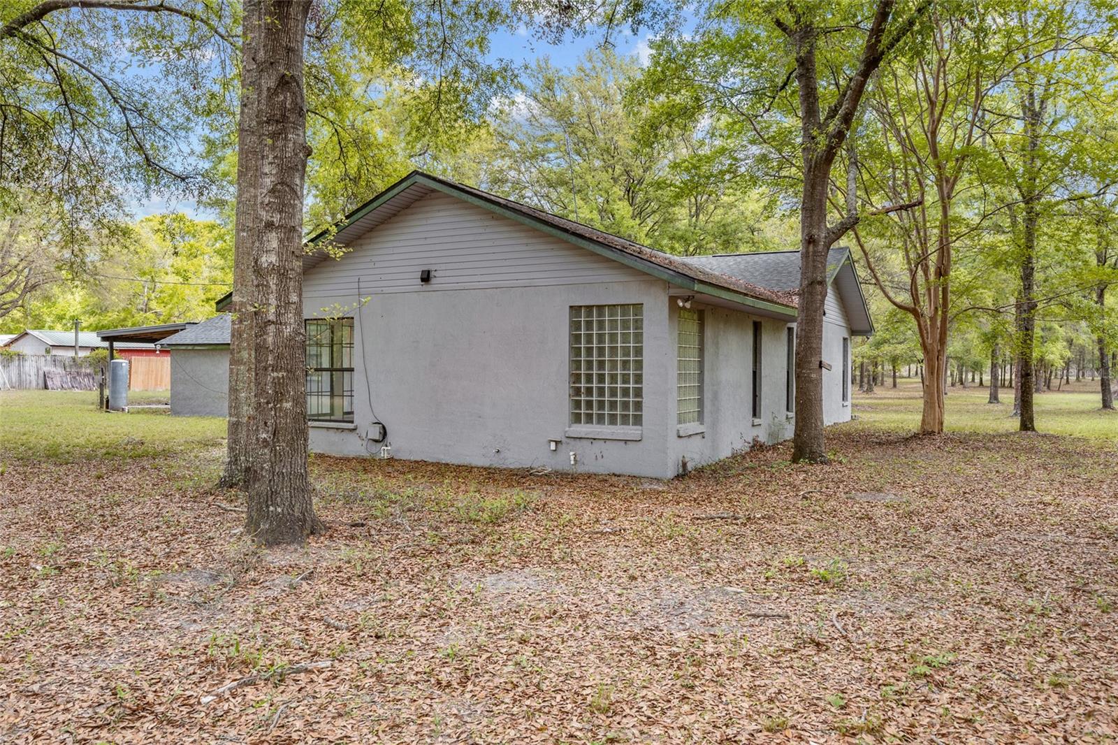 1520 SW DREW FEAGLE AVE, FORT WHITE, FL, 32038