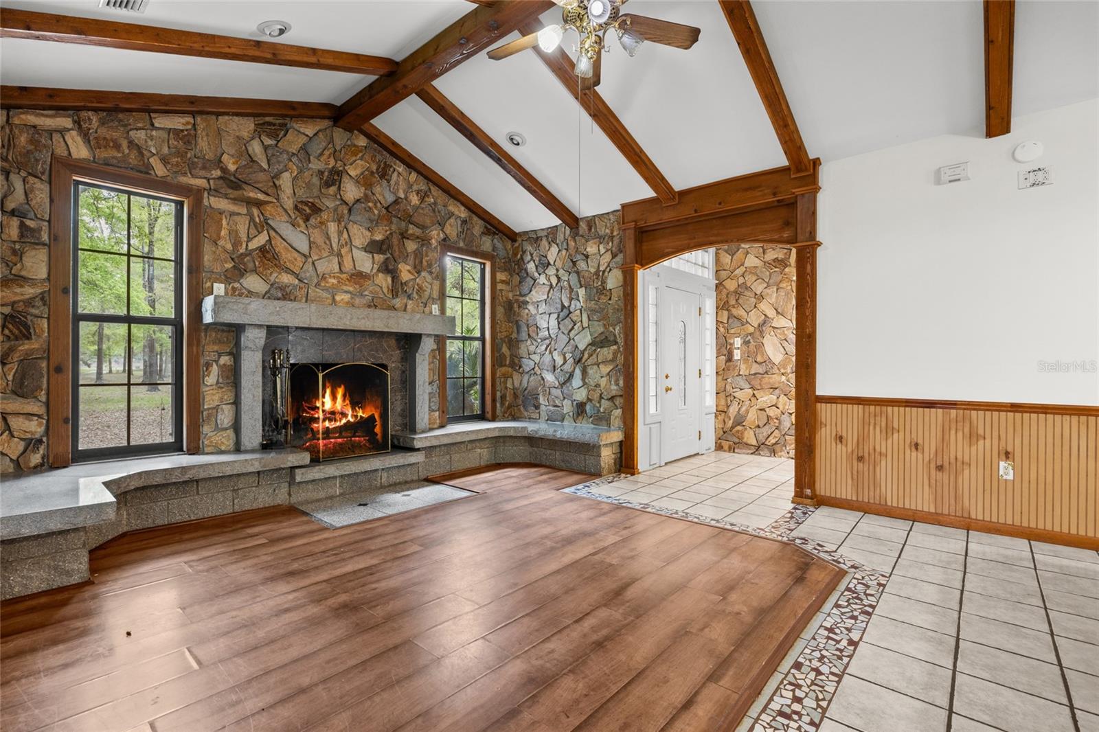 1520 SW DREW FEAGLE AVE, FORT WHITE, FL, 32038