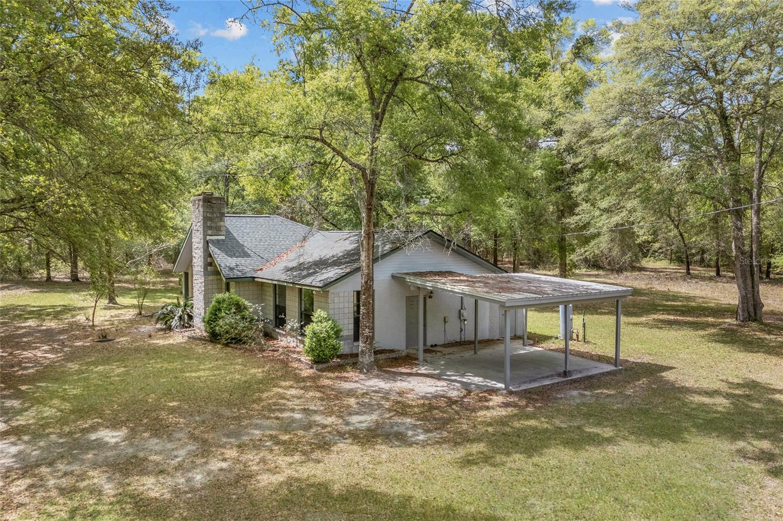 1520 SW DREW FEAGLE AVE, FORT WHITE, FL, 32038