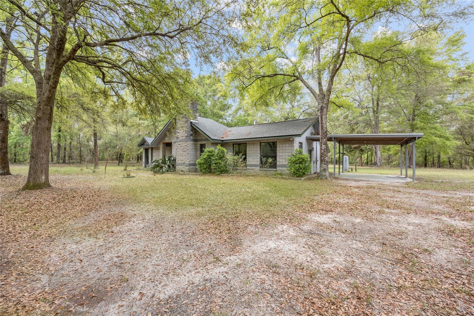 1520 SW DREW FEAGLE AVE, FORT WHITE, FL, 32038