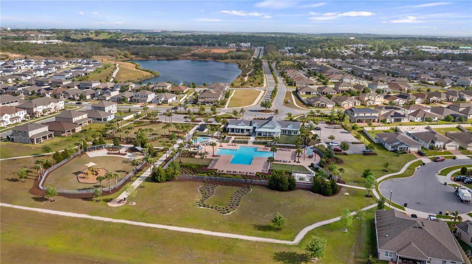 3256 CANNA LILY PL, CLERMONT, FL, 34711