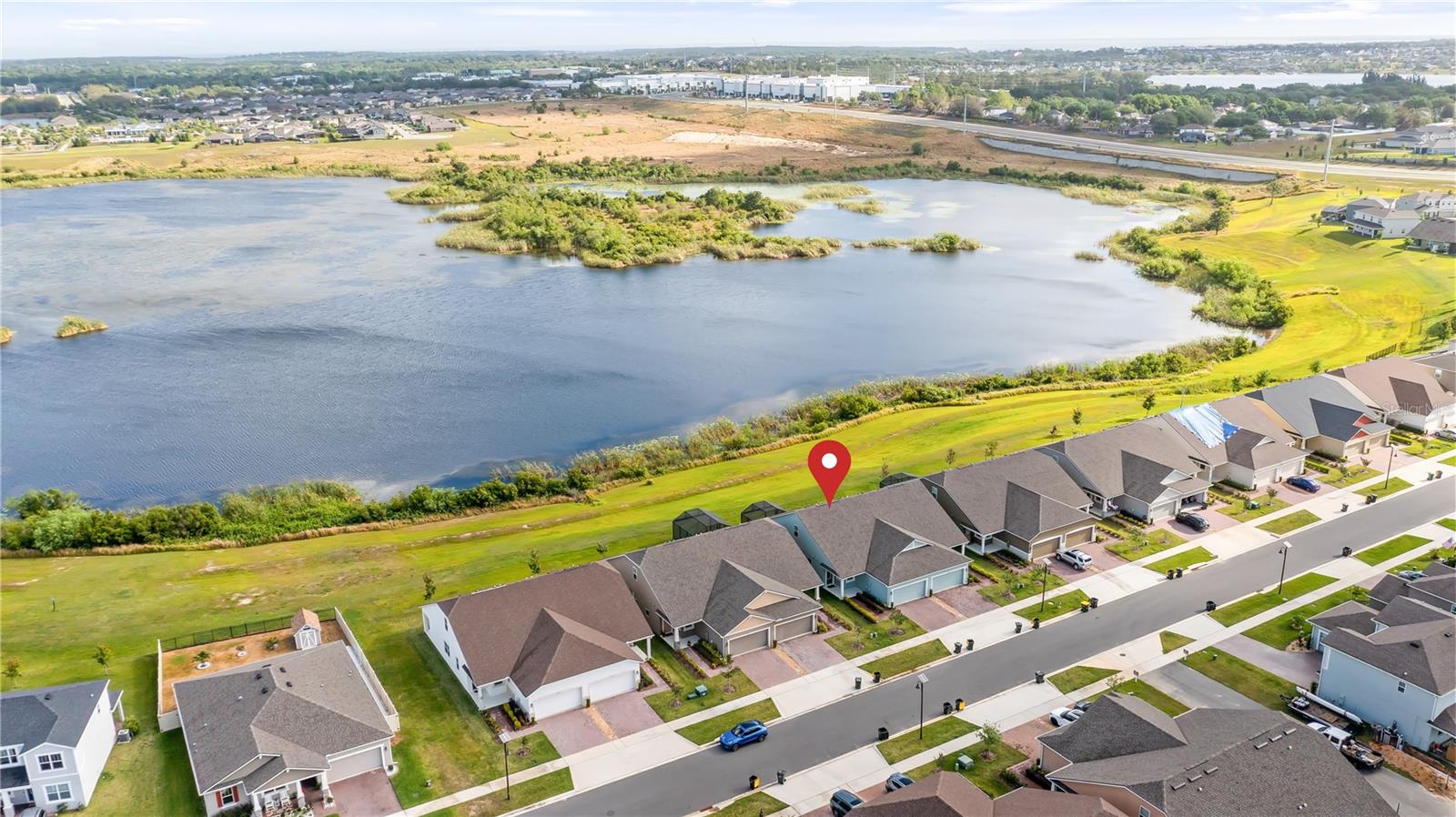 3256 CANNA LILY PL, CLERMONT, FL, 34711