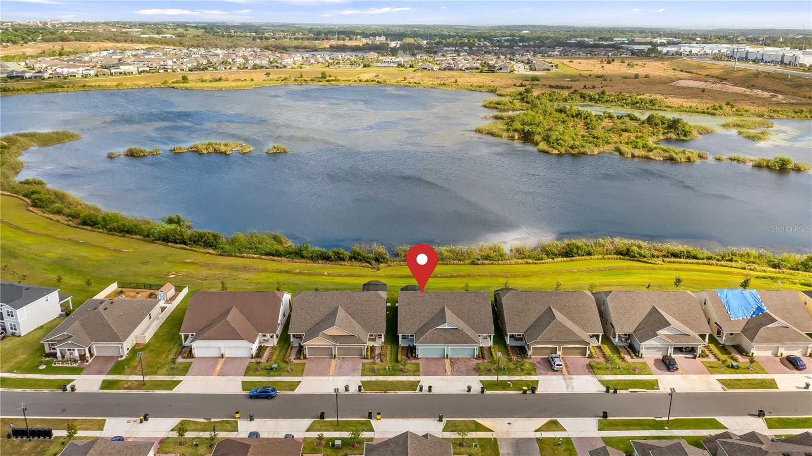 3256 CANNA LILY PL, CLERMONT, FL, 34711