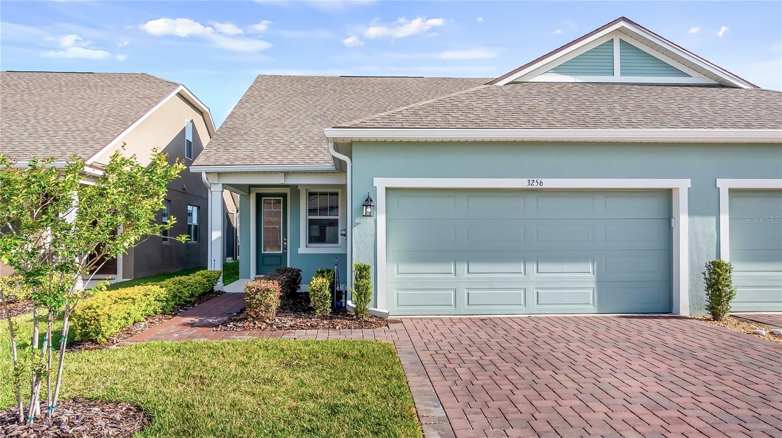 3256 CANNA LILY PL, CLERMONT, FL, 34711