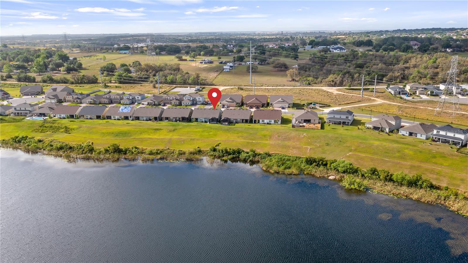 3256 CANNA LILY PL, CLERMONT, FL, 34711