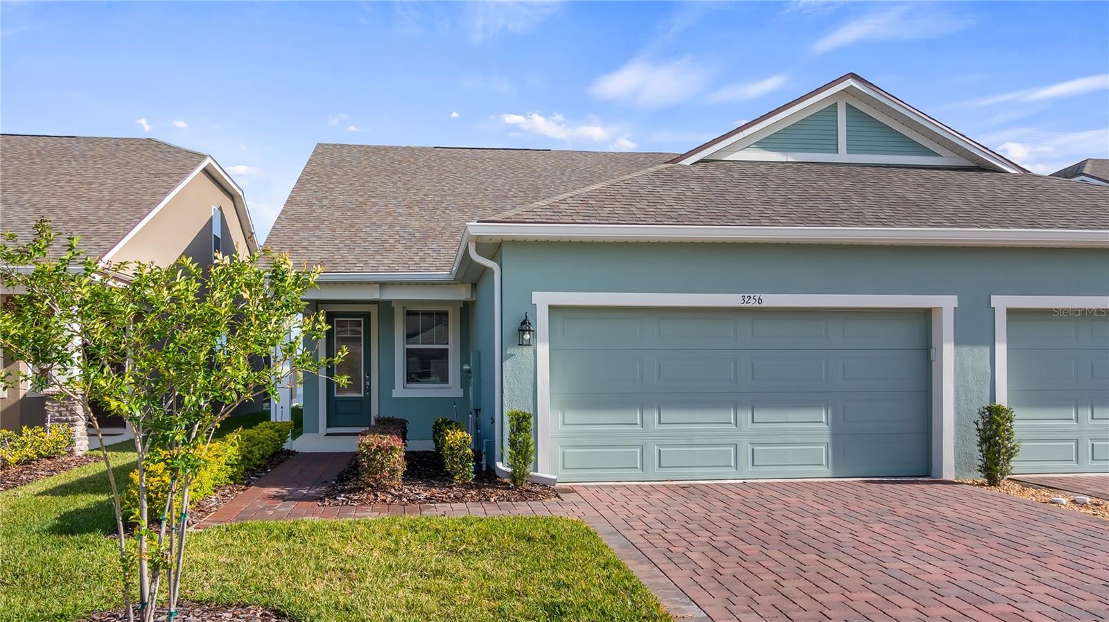 3256 CANNA LILY PL, CLERMONT, FL, 34711