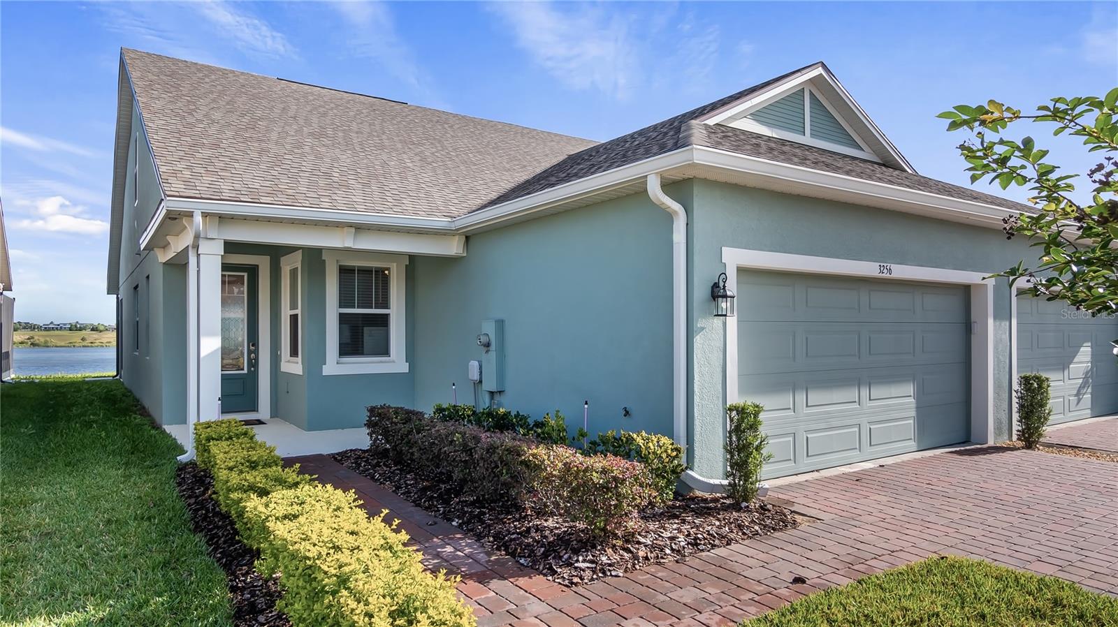 3256 CANNA LILY PL, CLERMONT, FL, 34711