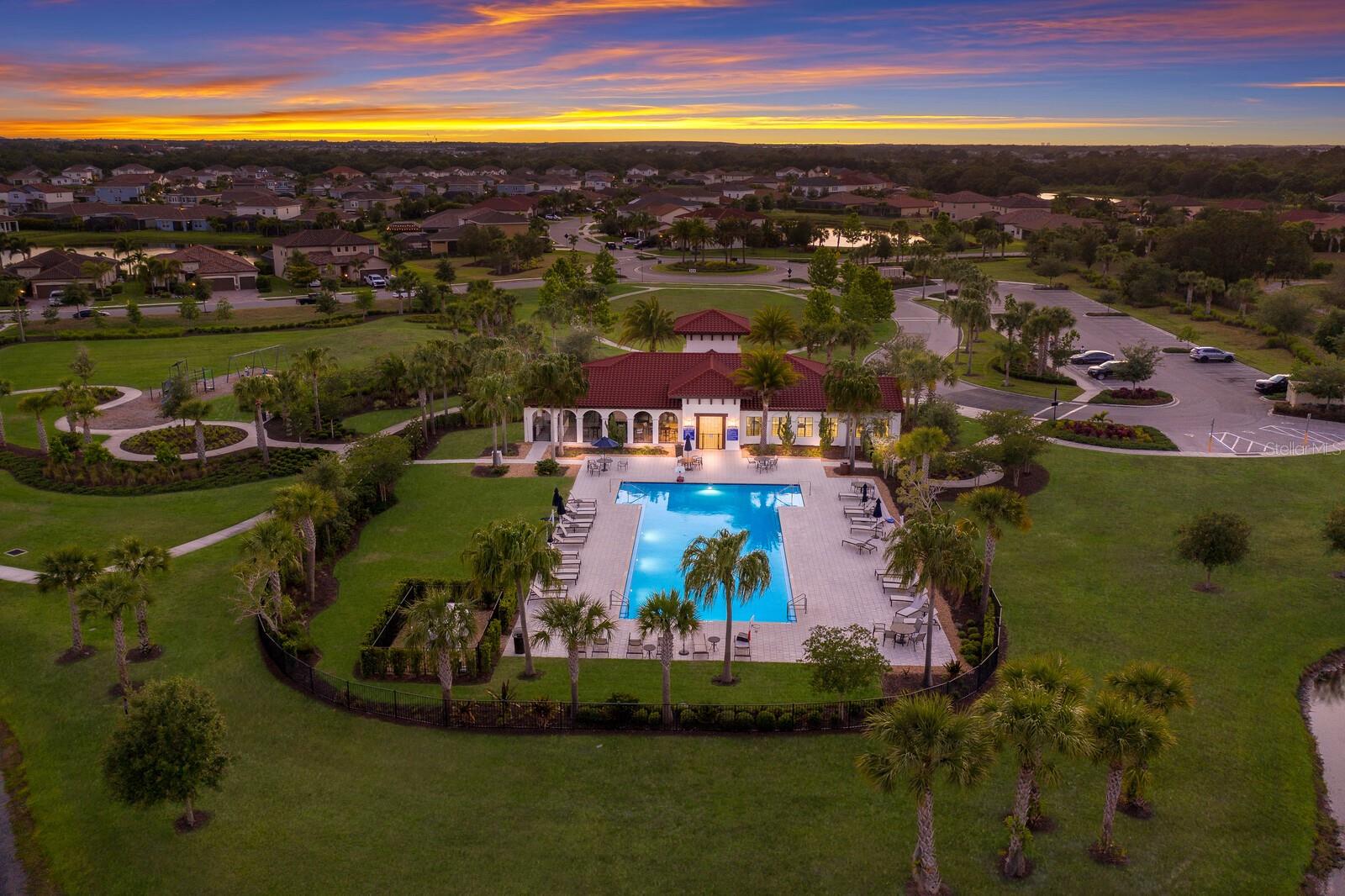 3324 BIG SKY WAY, LAKEWOOD RANCH, FL, 34211