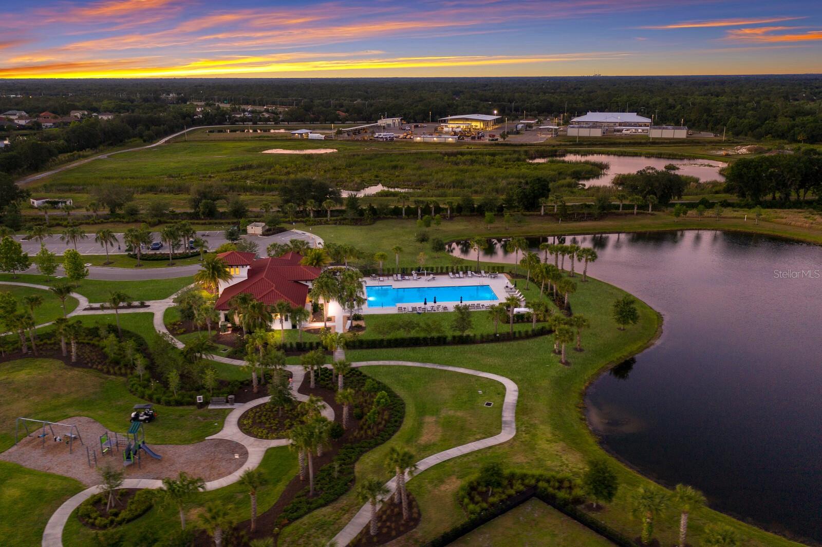 3324 BIG SKY WAY, LAKEWOOD RANCH, FL, 34211