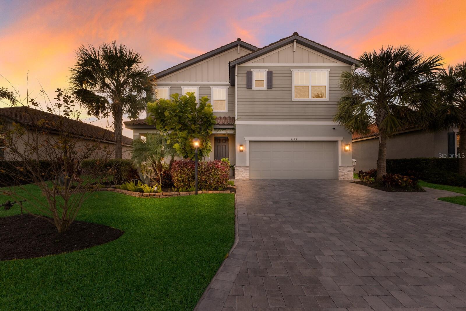 3324 BIG SKY WAY, LAKEWOOD RANCH, FL, 34211