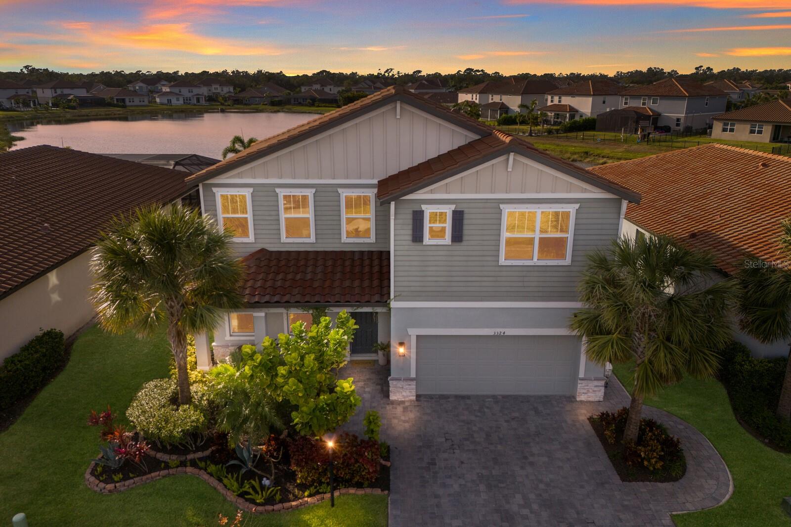 3324 BIG SKY WAY, LAKEWOOD RANCH, FL, 34211