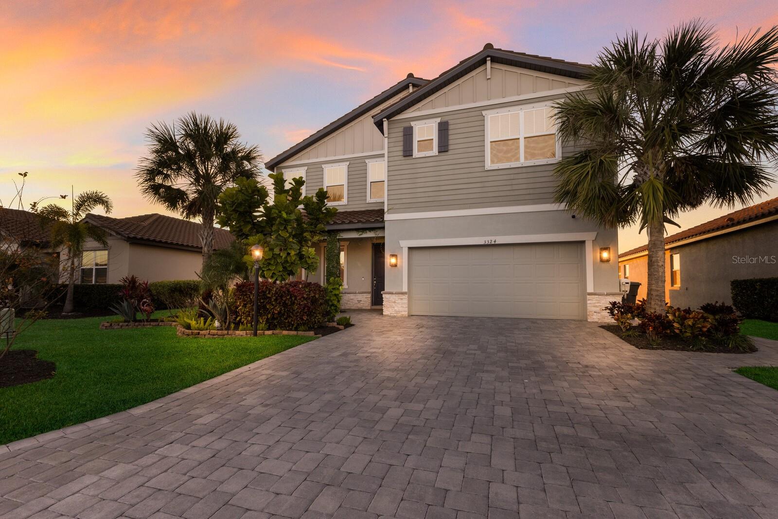 3324 BIG SKY WAY, LAKEWOOD RANCH, FL, 34211