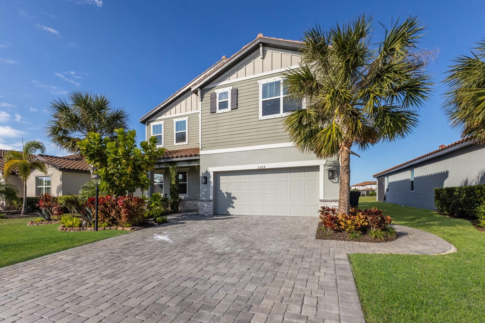 3324 BIG SKY WAY, LAKEWOOD RANCH, FL, 34211