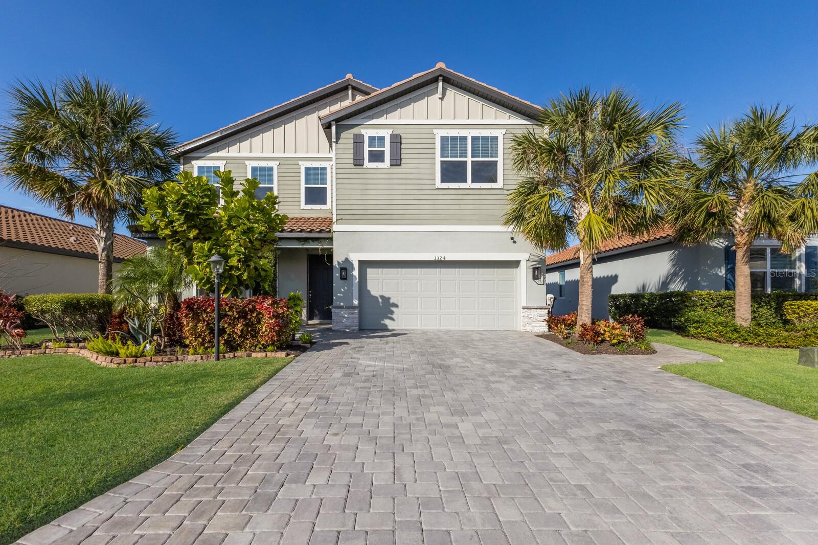 3324 BIG SKY WAY, LAKEWOOD RANCH, FL, 34211