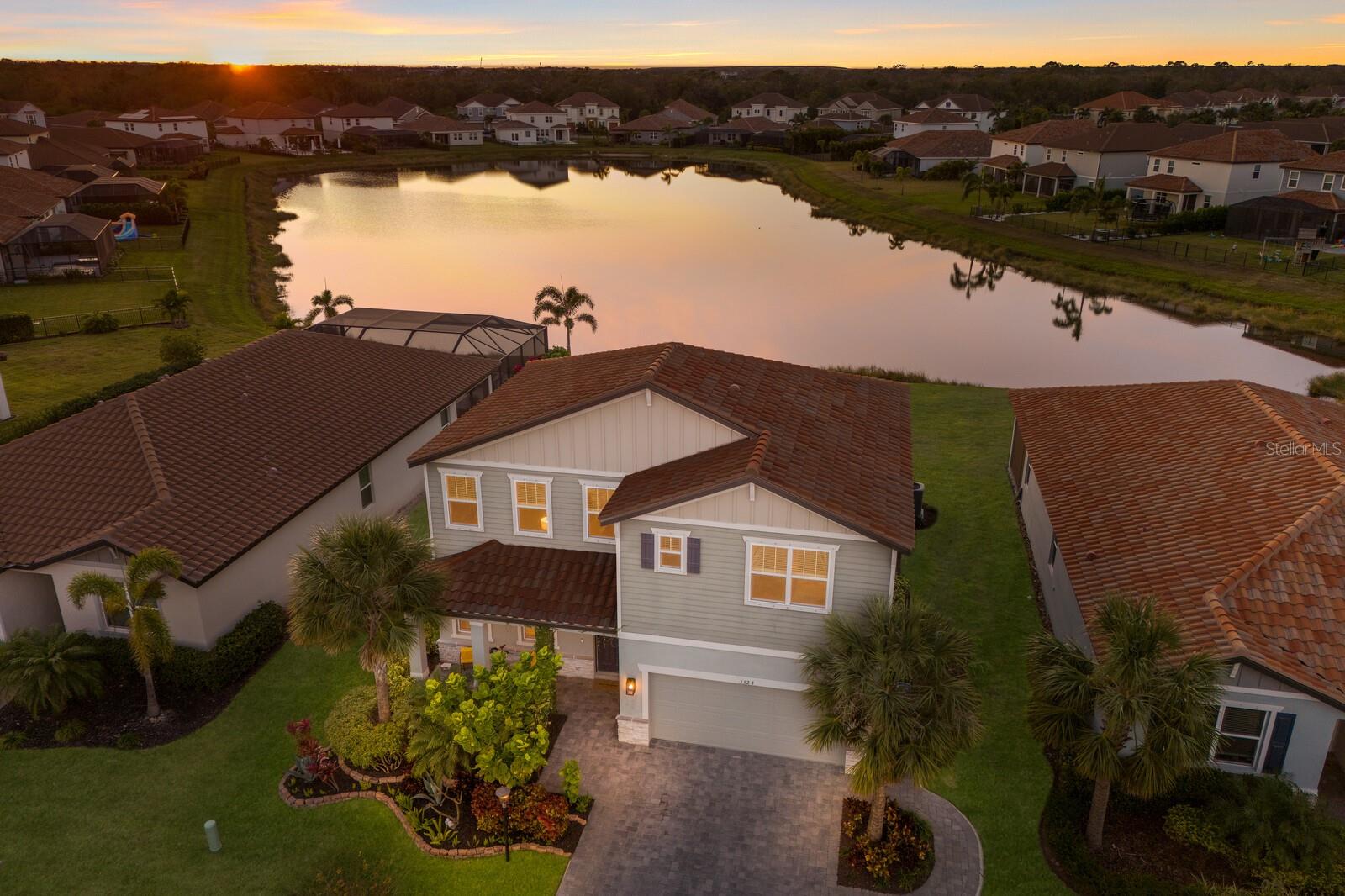 3324 BIG SKY WAY, LAKEWOOD RANCH, FL, 34211