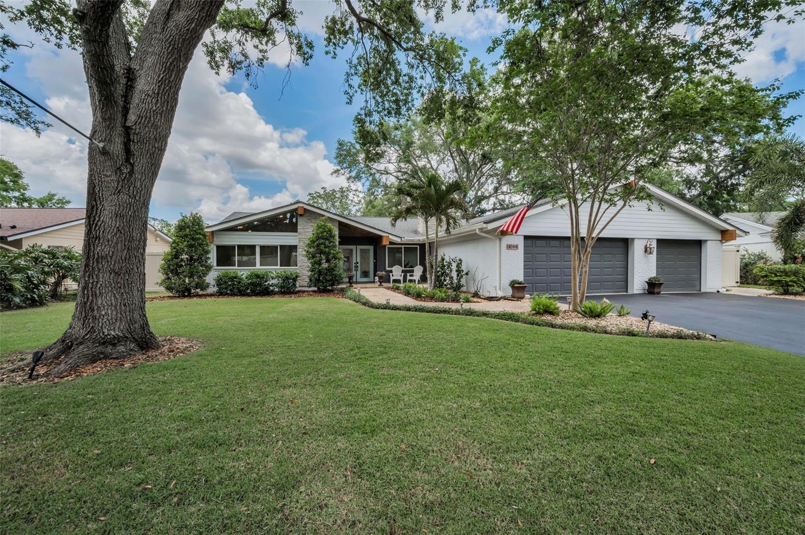 3603 SCHEFFLERA RD, TAMPA, FL, 33618