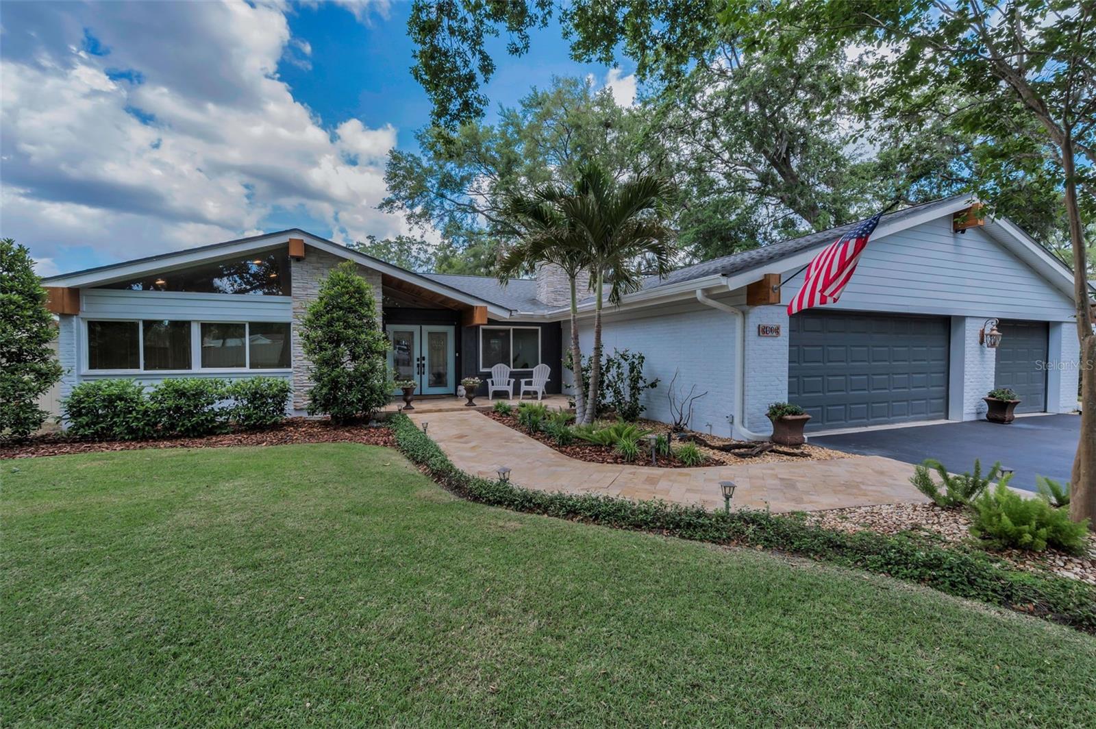 3603 SCHEFFLERA RD, TAMPA, FL, 33618