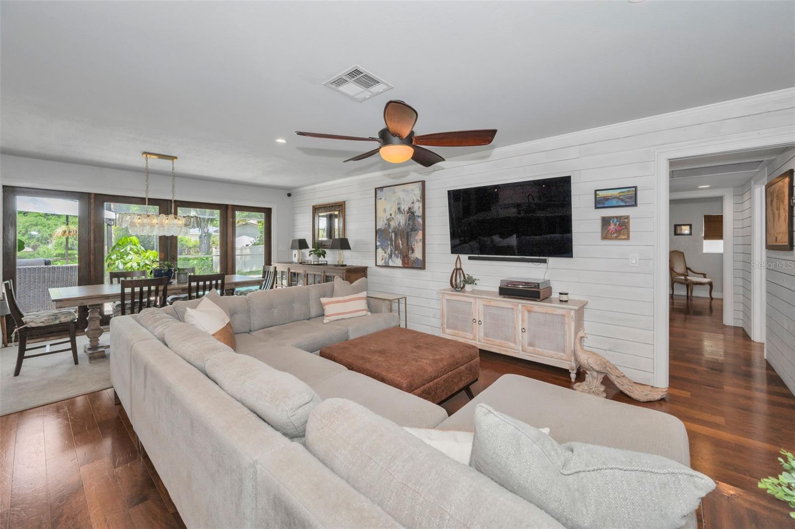 3603 SCHEFFLERA RD, TAMPA, FL, 33618